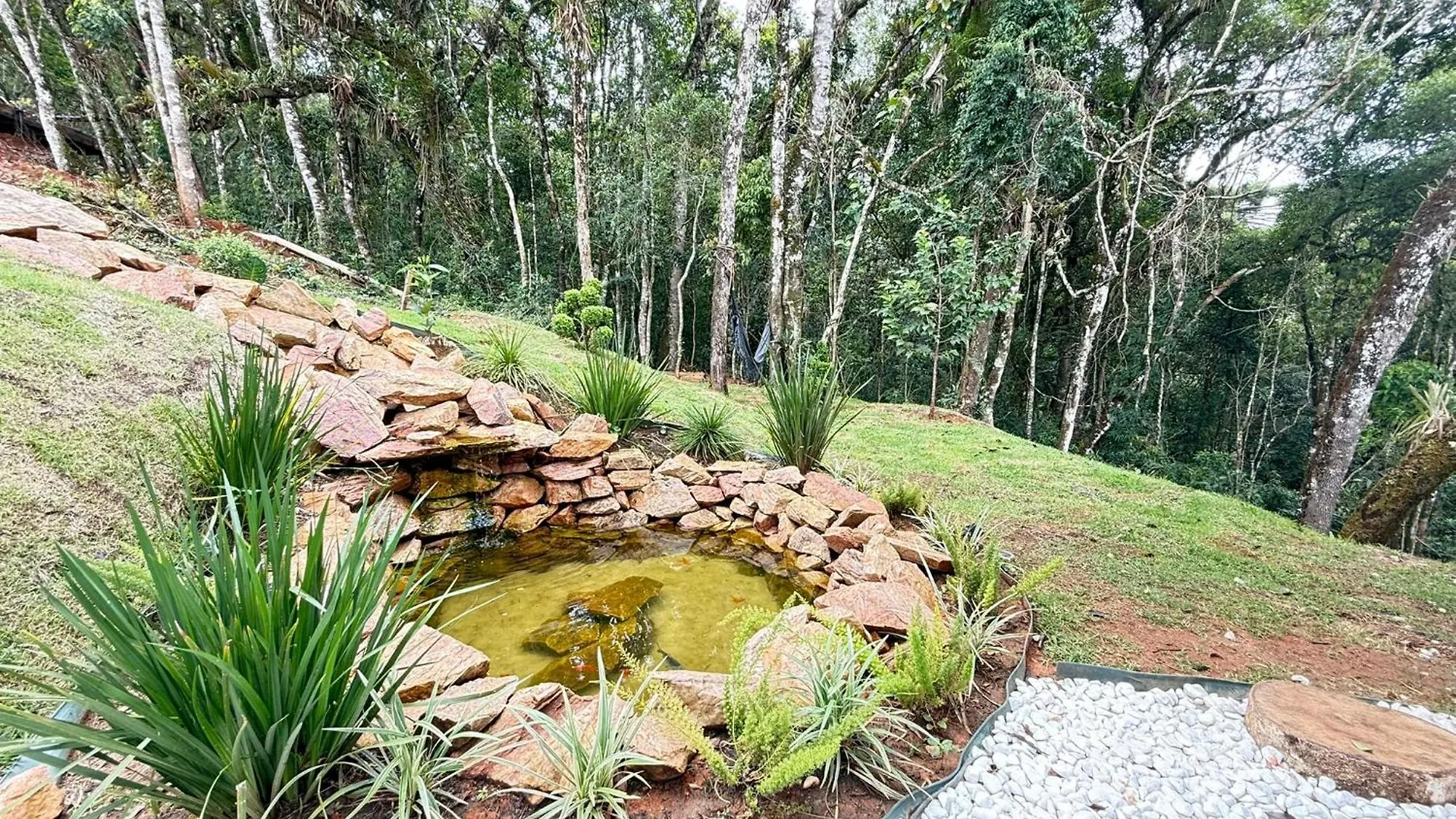 Belo Mundo Chales - Vista Incrivel! Campos do Jordao 0*,
